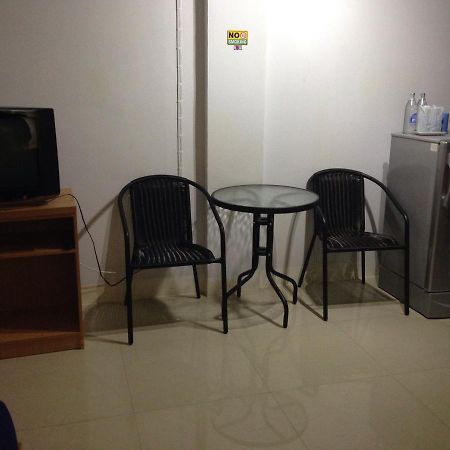 Hotel Baan Khun Yai Nakhonratchasima Exterior foto